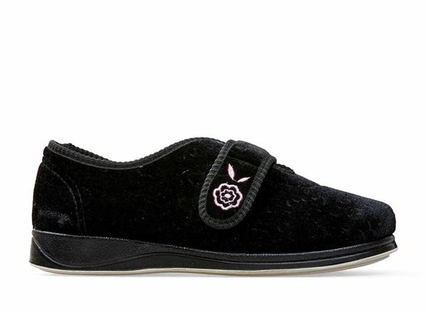Padders Camilla Slipper